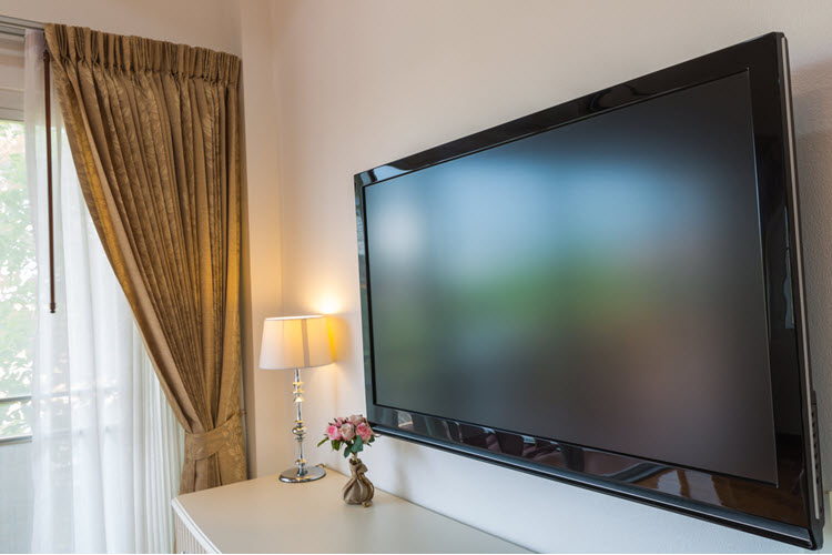 TV Basics: How to Safely Clean and Maintain Your Flat Screen TV