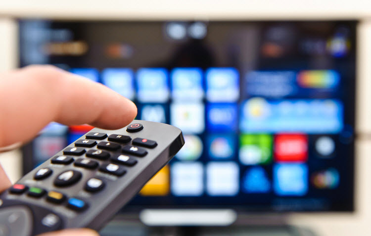 What Can Smart TVs Do?