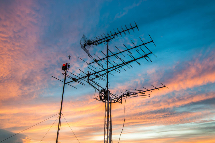 Great TV Antennas